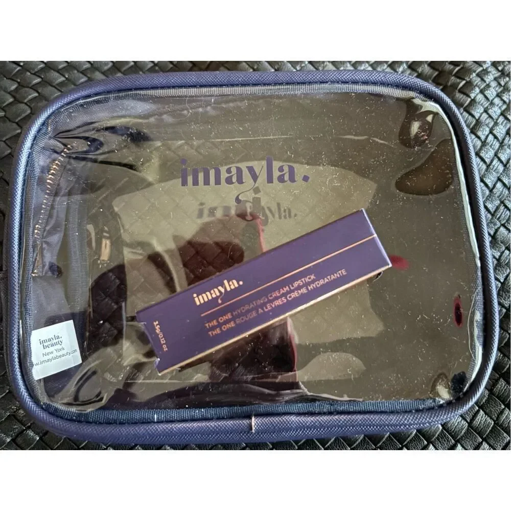 IMAYLA - 🎉HPx3🎉 NIB The One Hydrating Cream Lipstick/